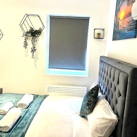 Harrow Suites By Gh Stays Harrow on the Hill Εξωτερικό φωτογραφία