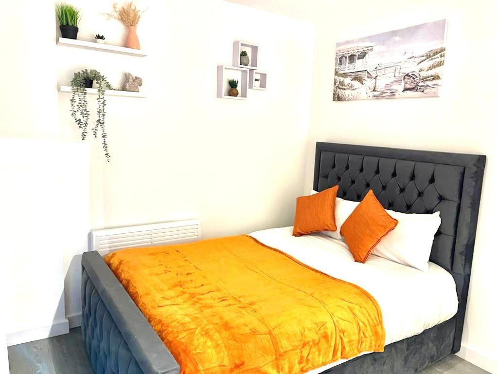 Harrow Suites By Gh Stays Harrow on the Hill Εξωτερικό φωτογραφία