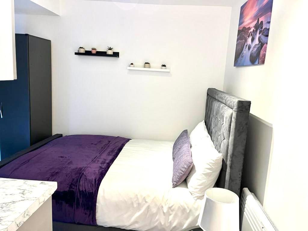 Harrow Suites By Gh Stays Harrow on the Hill Εξωτερικό φωτογραφία
