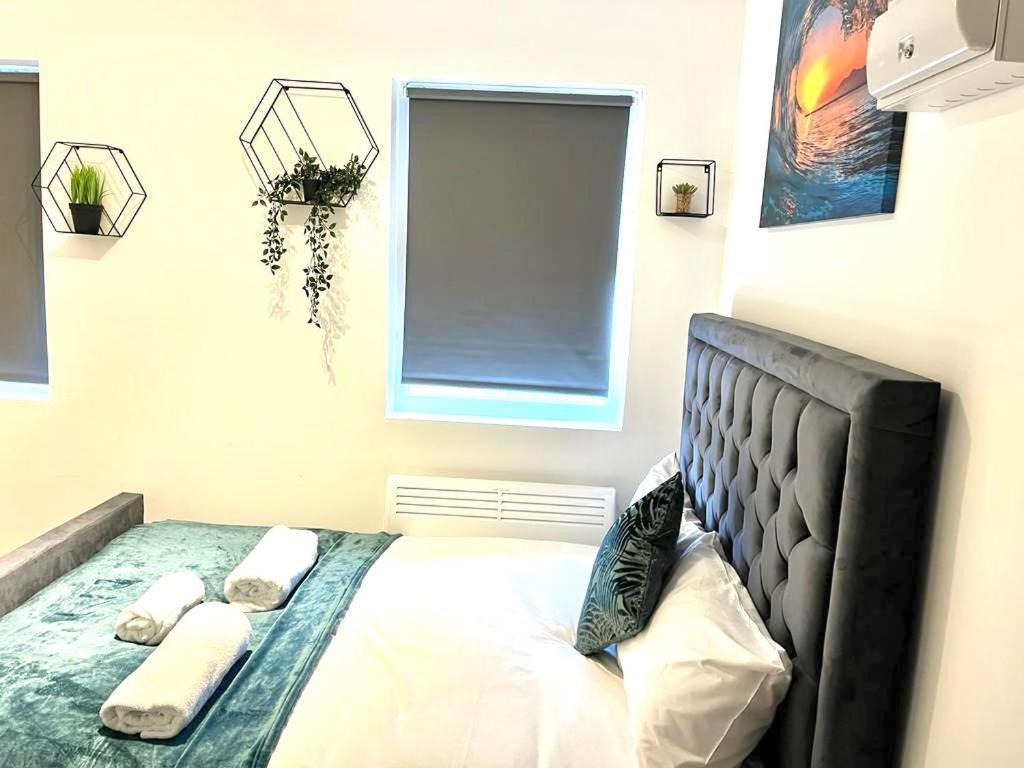 Harrow Suites By Gh Stays Harrow on the Hill Εξωτερικό φωτογραφία