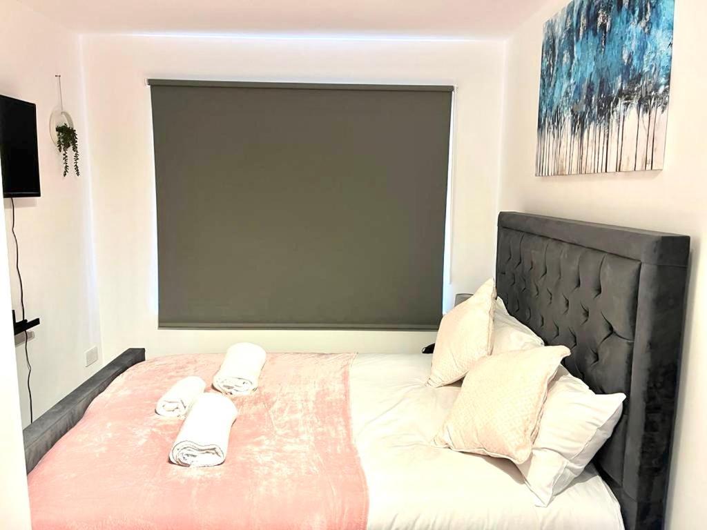 Harrow Suites By Gh Stays Harrow on the Hill Εξωτερικό φωτογραφία