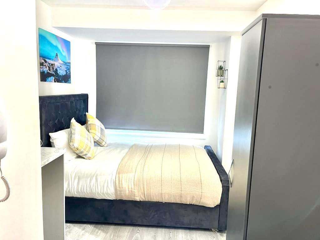 Harrow Suites By Gh Stays Harrow on the Hill Εξωτερικό φωτογραφία