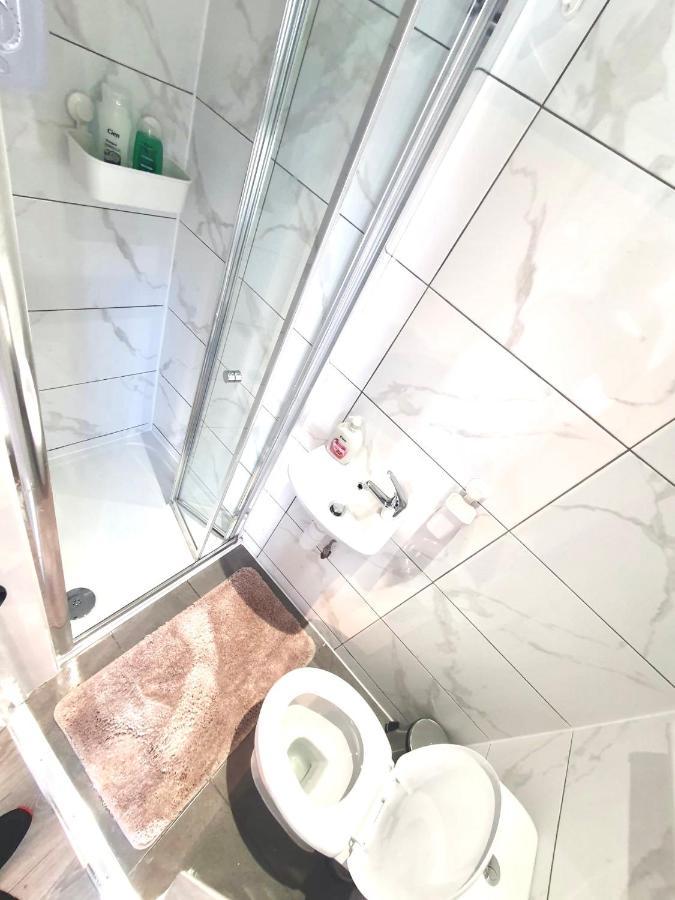 Harrow Suites By Gh Stays Harrow on the Hill Εξωτερικό φωτογραφία