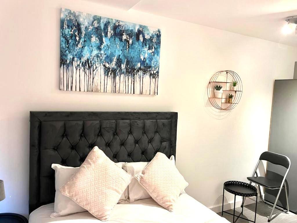 Harrow Suites By Gh Stays Harrow on the Hill Εξωτερικό φωτογραφία