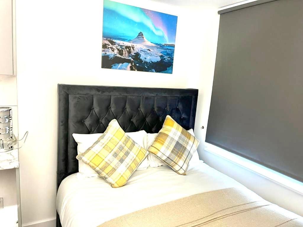 Harrow Suites By Gh Stays Harrow on the Hill Εξωτερικό φωτογραφία